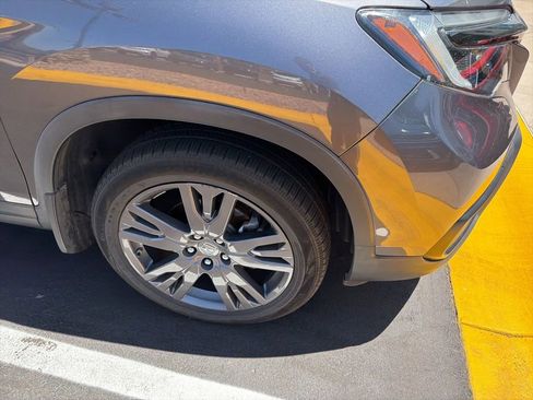 Used 2019 Honda Passport EX-L image 8