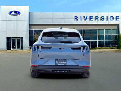 New 2025 Ford Mustang Mach-E Premium image 5