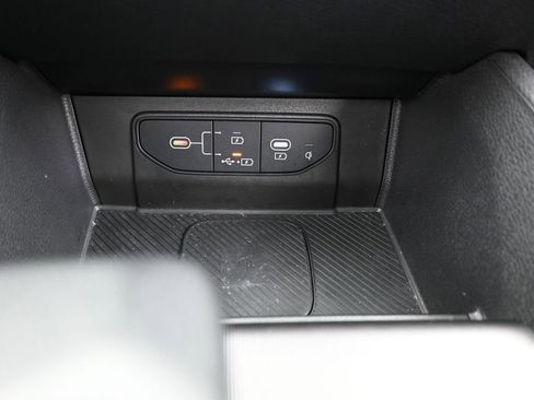 Used 2026 Kia Sportage EX w/ EX Panorama Roof Package FWD image 26