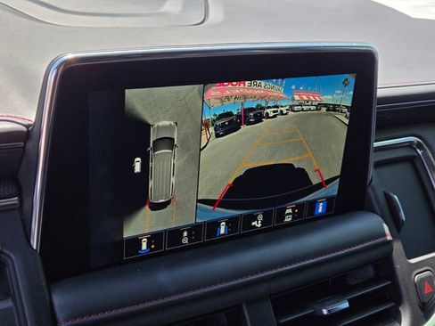 Used 2024 Chevrolet Tahoe RST w/ Luxury Package image 29