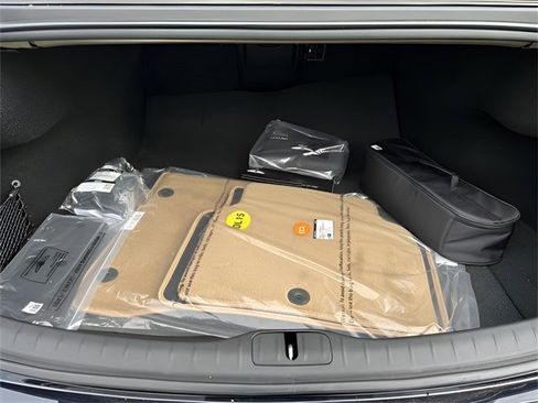 New 2026 Genesis G80 2.5T image 17