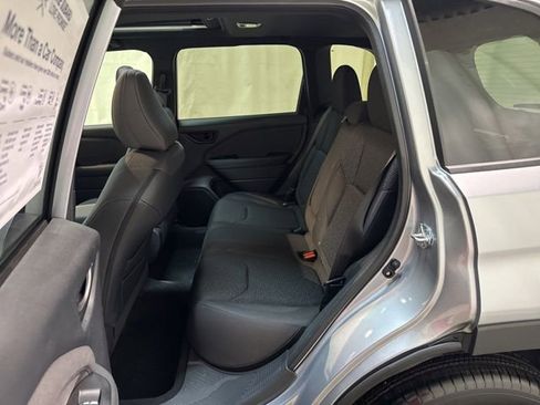 New 2026 Subaru Forester Premium image 28