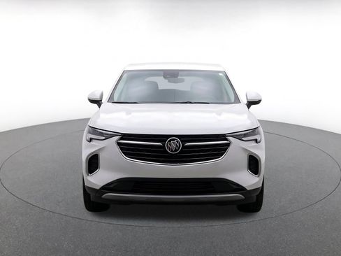Used 2024 Buick Envision Preferred AWD/4WD image 2