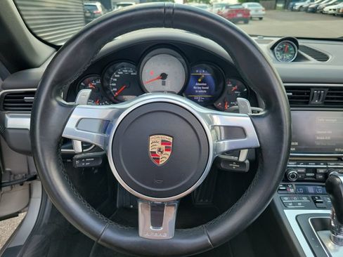 Used 2012 Porsche 911 Carrera S RWD image 29