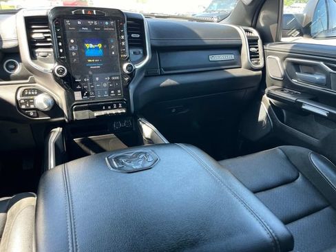 Certified 2024 RAM 1500 Laramie AWD/4WD image 18