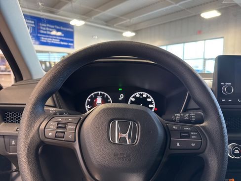New 2025 Honda CR-V LX image 14