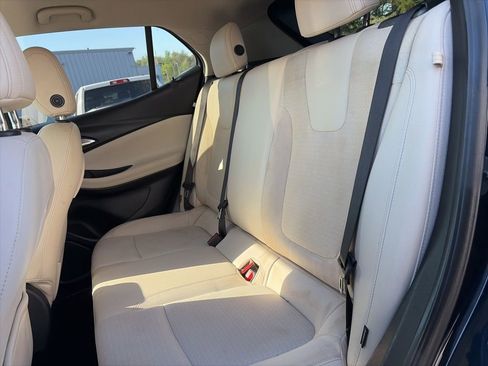 Used 2020 Buick Encore GX Preferred image 11