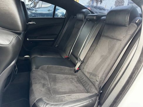 Used 2022 Dodge Charger Scat Pack image 25