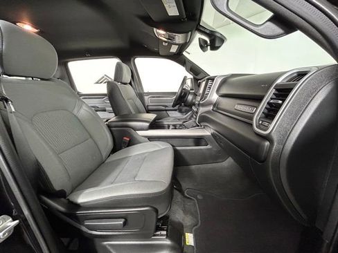 Used 2023 RAM 1500 Big Horn image 11