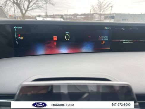 New 2026 Lincoln Nautilus Premier image 18