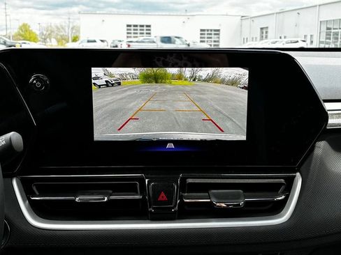 New 2026 Chevrolet TrailBlazer LT AWD/4WD image 24