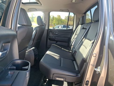 Used 2020 Honda Ridgeline RTL-E image 10