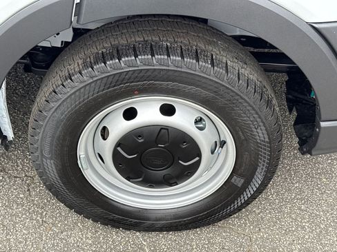 New 2026 Ford Transit 250 148 Medium Roof w/ Load Area Protection Package image 12