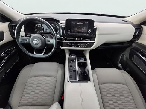 Used 2022 Nissan Pathfinder SV FWD image 25