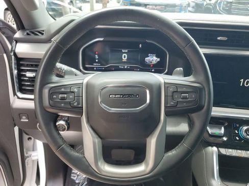 Used 2023 GMC Sierra 1500 Denali w/ Denali Reserve Package AWD/4WD image 21