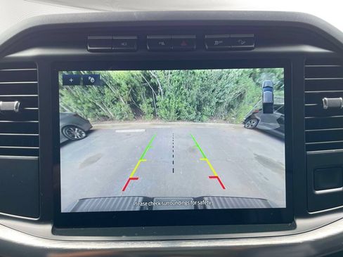 Used 2022 Ford F150 Lariat w/ Equipment Group 502A High AWD/4WD image 26
