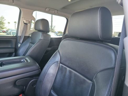 Used 2018 Chevrolet Silverado 1500 LT w/ All Star Edition image 13