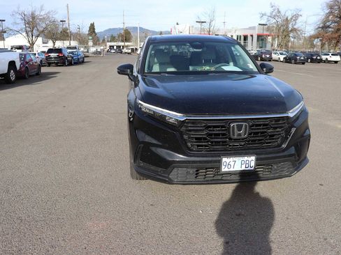Used 2023 Honda CR-V EX-L image 3