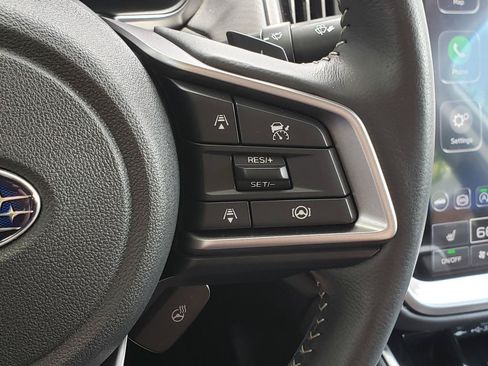Used 2025 Subaru Legacy Limited AWD/4WD image 22