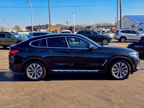 Used 2019 BMW X4 xDrive30i w/ Executive Package image 20
