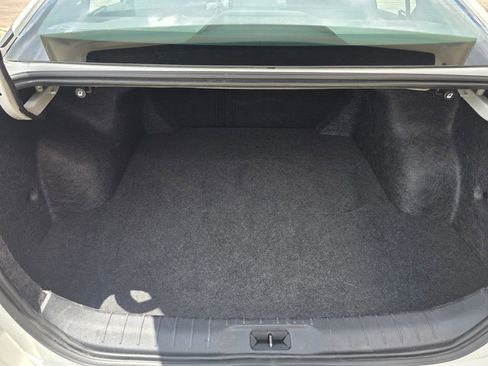 Used 2025 Nissan Altima 2.5 SV image 6