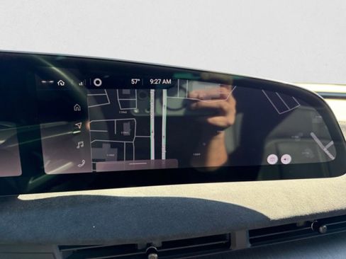 Used 2023 Lucid Air Grand Touring AWD/4WD image 16