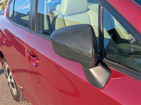 Certified 2023 Subaru Impreza 2.0i image 10