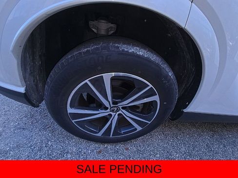 Certified 2023 Lexus RX 350 Premium image 5