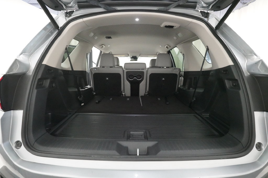 Used 2024 Honda Pilot EX-L image 10