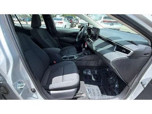 Used 2024 Toyota Corolla LE FWD image 38