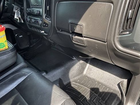 Used 2019 Chevrolet Silverado 2500 LTZ w/ Duramax Plus Package AWD/4WD image 20