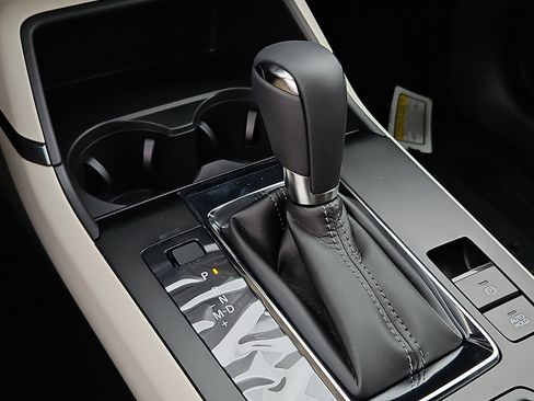 New 2026 MAZDA CX-5 Select AWD/4WD image 12