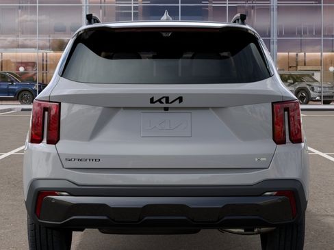 New 2026 Kia Sorento SX Prestige AWD/4WD image 13