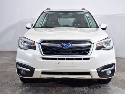 Used 2018 Subaru Forester 2.5i Touring w/ Popular Package #2 image 8