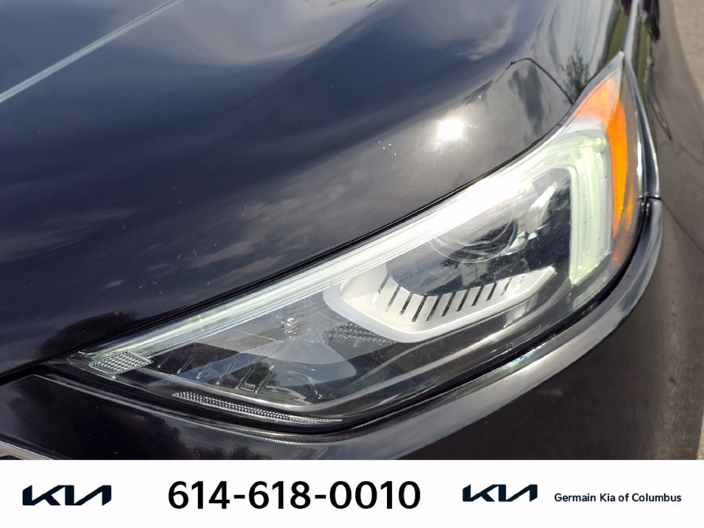 Used 2021 Ford Edge SEL w/ Convenience Package FWD image 14