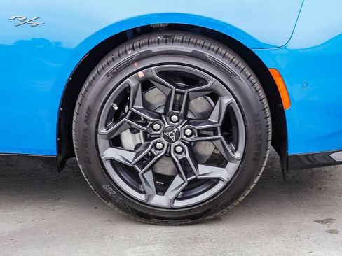 New 2026 Dodge Charger R/T AWD/4WD image 11
