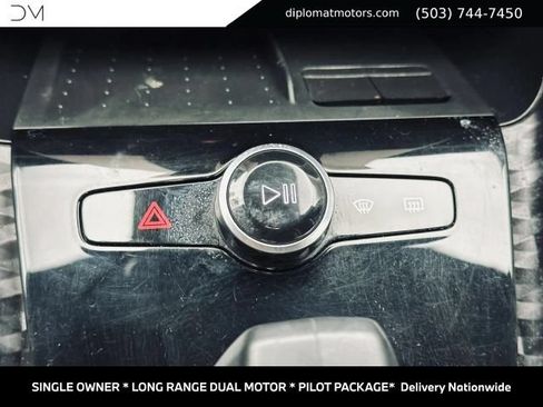 Used 2022 Polestar Polestar 2 w/ Pilot Package AWD/4WD image 36