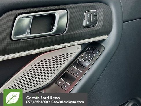 New 2026 Ford Explorer Tremor w/ Tremor Ultimate Package AWD/4WD image 19