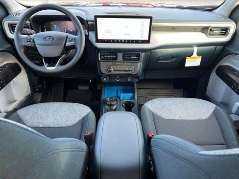 New 2026 Ford Maverick XLT w/ Equipment Group 301A image 11