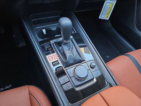 New 2026 MAZDA CX-50 2.5 Turbo w/ Premium Plus Pkg image 31