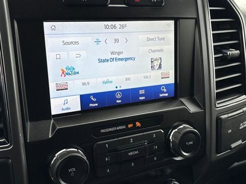 Used 2020 Ford F150 XLT w/ Equipment Group 302A Luxury image 14