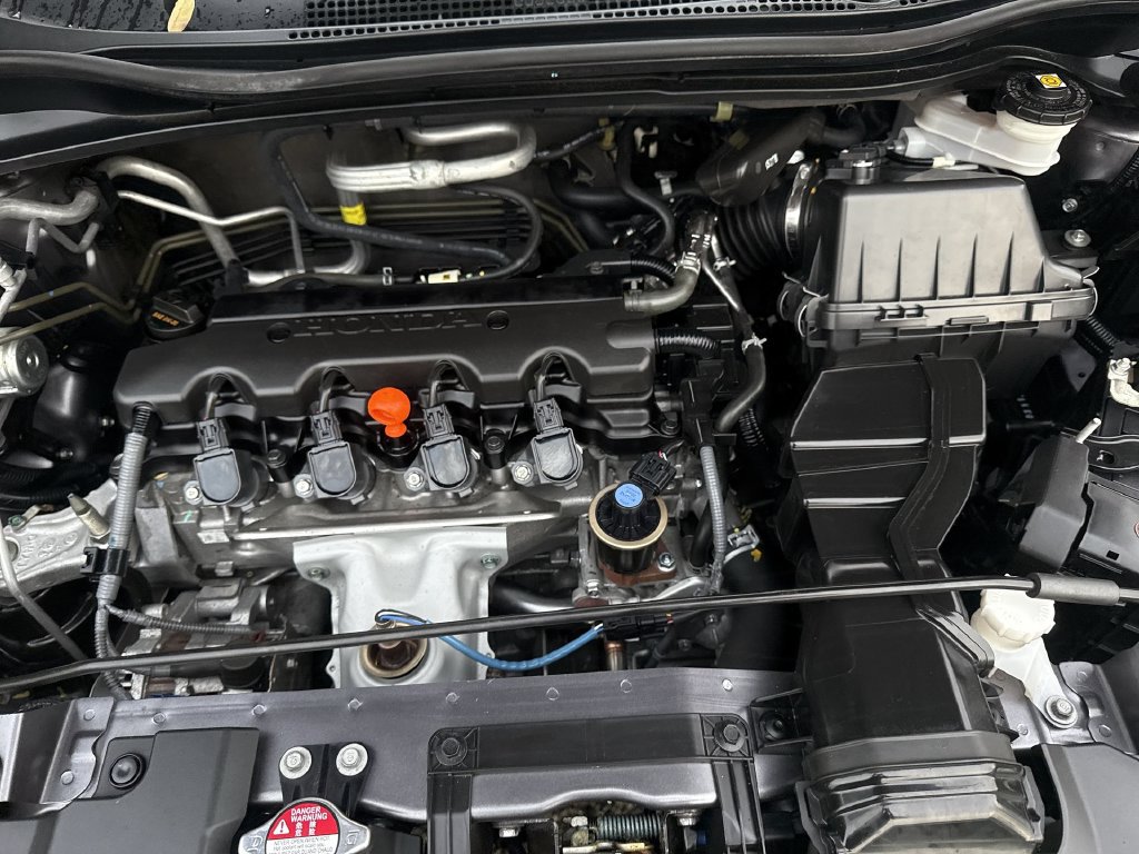 Used 2022 Honda HR-V EX-L image 18