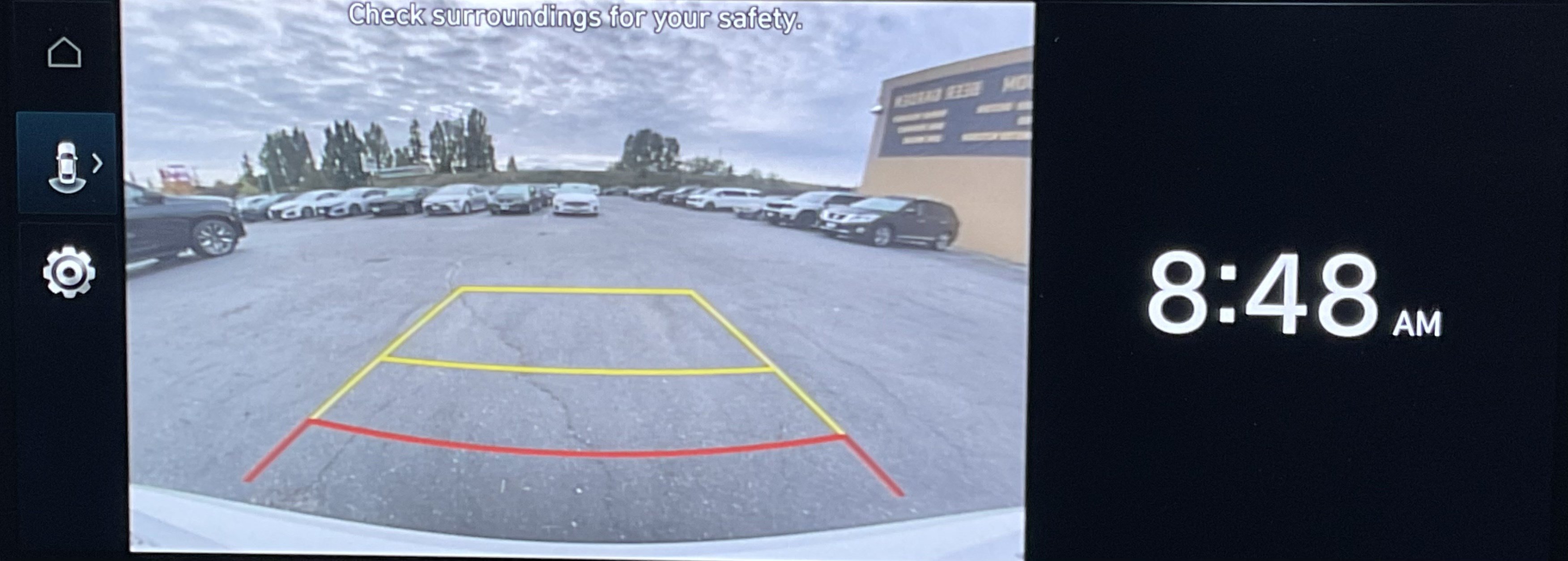 Used 2025 Hyundai Elantra SEL FWD image 12