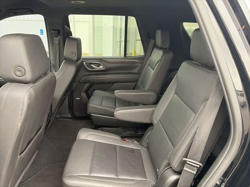 Used 2024 Chevrolet Tahoe LT AWD/4WD image 14
