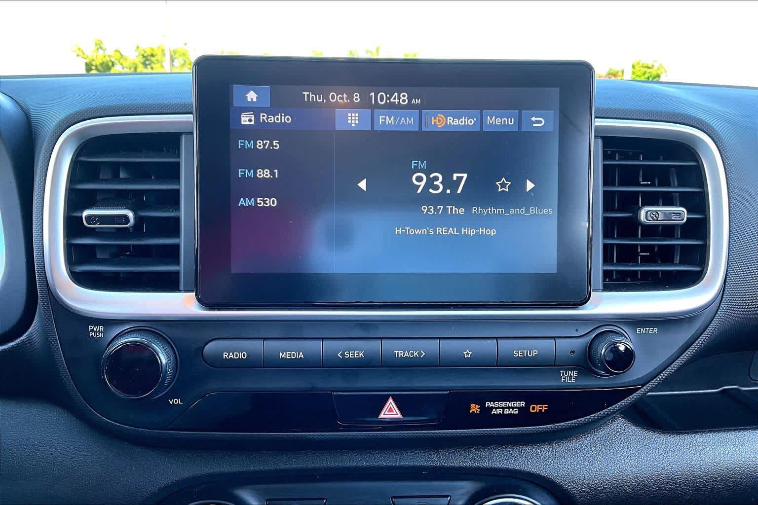 Used 2026 Hyundai Venue SE FWD image 33