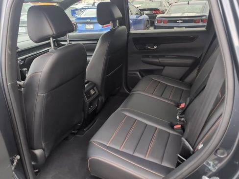 Used 2023 Honda CR-V Sport Touring image 14