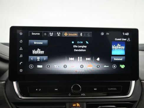 Used 2023 Nissan Altima 2.5 SL image 17