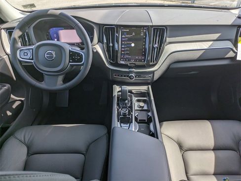 New 2025 Volvo XC60 T8 Plus w/ Protection Package Premier image 14