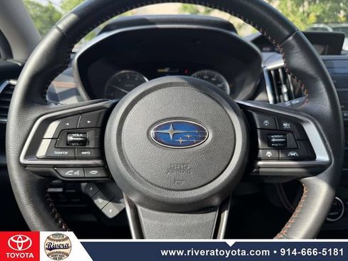 Used 2018 Subaru Crosstrek 2.0i Limited AWD/4WD image 21