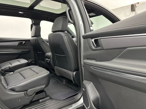 New 2026 Buick Enclave Sport Touring w/ Power Package AWD/4WD image 38